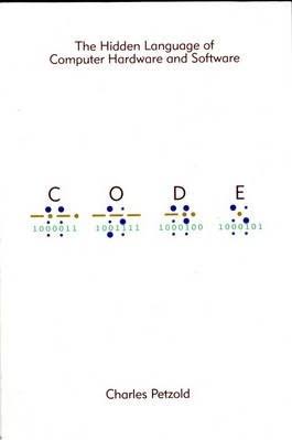 Code book cover
